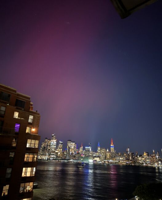 northern lights hoboken jersey city new jersey